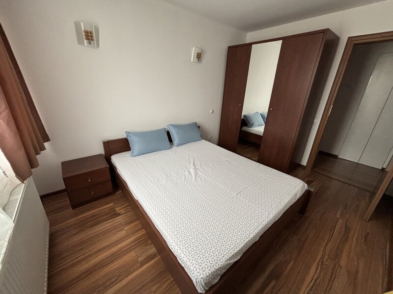 Drumul Taberei, Auchan,