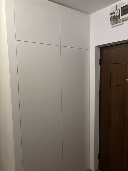 Drumul Taberei, Auchan,